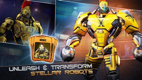 download game real steel world robot boxing mod apk data|real steel wrb unlimited money apk.